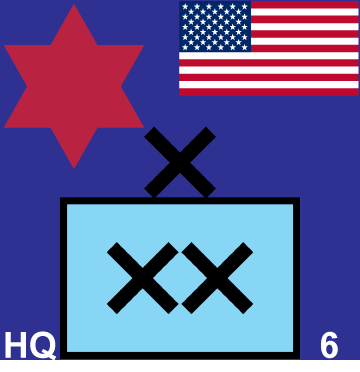 Divisional Troops symbol